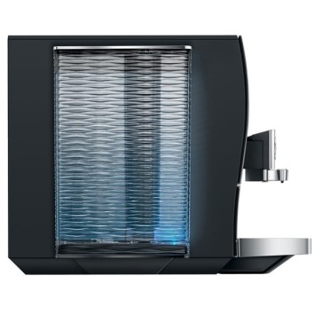 Machine à café Z10 (EA) Diamond Black 15349 JURA (4 x 250g de café offerts)