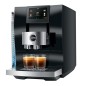 Z10 coffee machine (EA) Diamond Black 15349 Jura + 2 kg of coffee offered