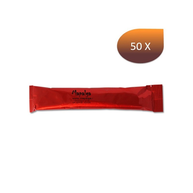 Instant hot chocolate - 26 g - MAPALGA