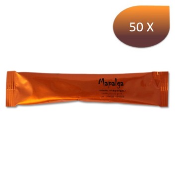 Cappuccino soluble 14g x 50 sticks - MAPALGA