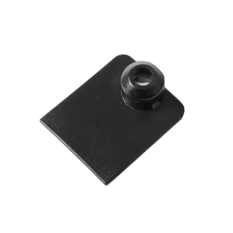 Plaque de fixation pour Embout Tefon 4x2 P124 11005100 / 996530002748 - SAECO