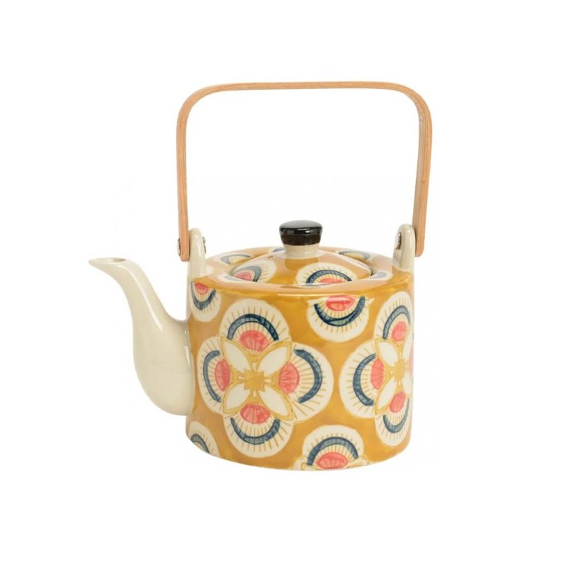 Infuser Imany - 75 CL - Teiera Amadeus