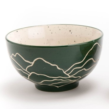 Bol SOMMETS - 50 cl - AMADEUS