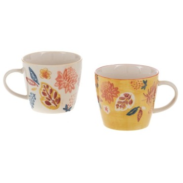 Mug Edina 2 matching designs - Amadeus