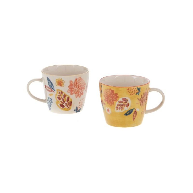 Mug Edina 2 matching designs - Amadeus