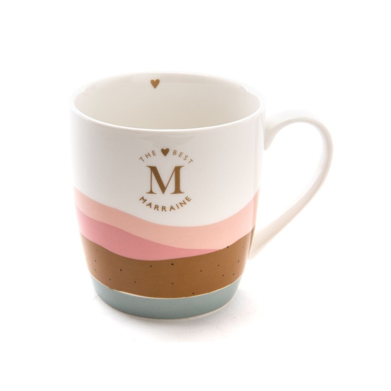 Mug INAYA MARRAINE - AMADEUS