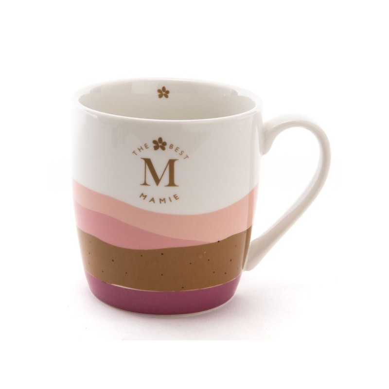 Mug INAYA MAMIE - AMADEUS