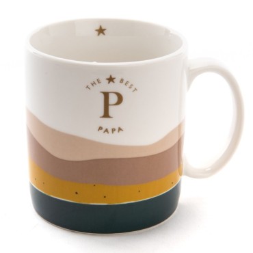 Tazza inaya papa - Amadeus