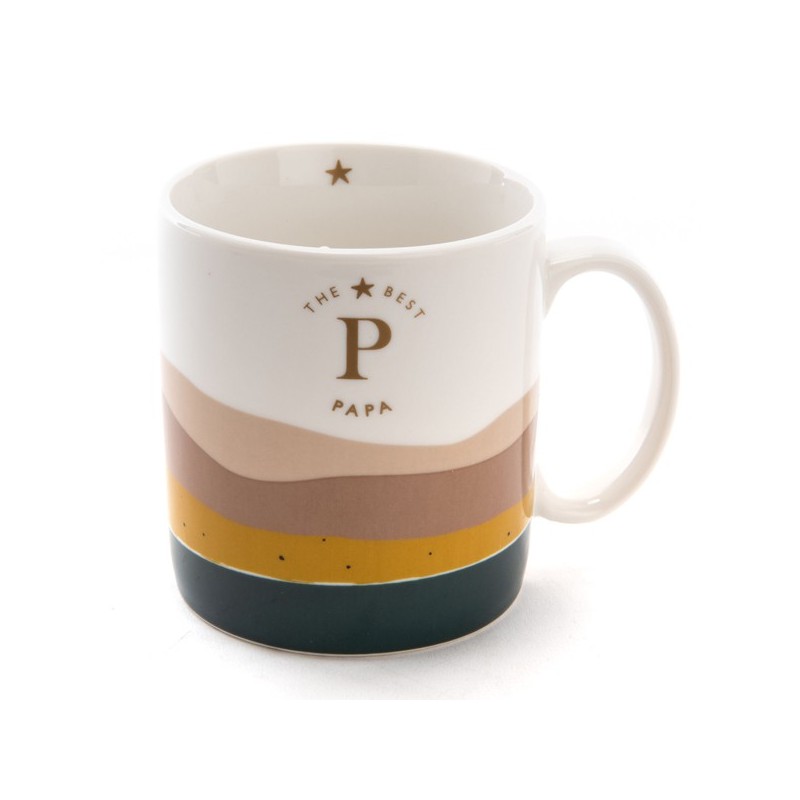 Tazza inaya papa - Amadeus