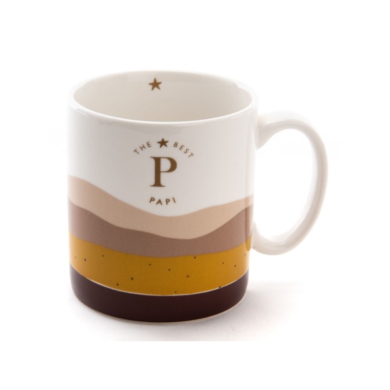 Mug INAYA PAPI - AMADEUS