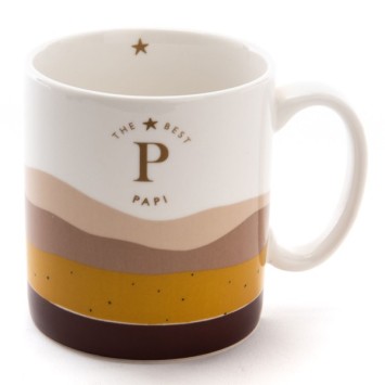 Tazza inaya papi - Amadeus