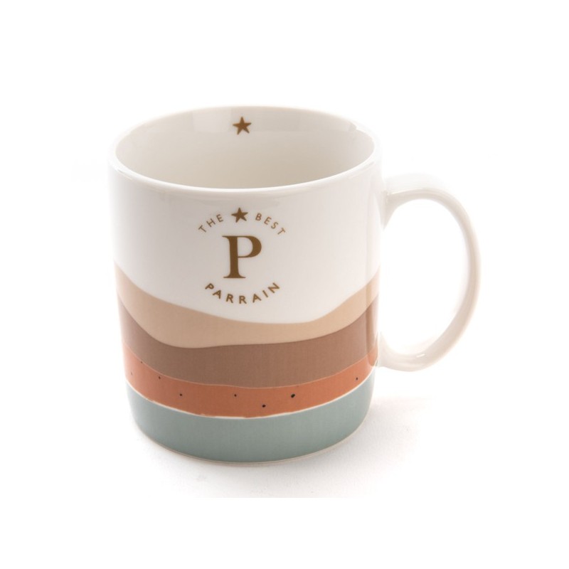 MUG INAYA Sponsor - Amadeus