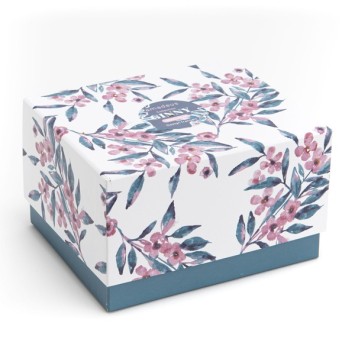 Maxi Mug Ginny - 36 cl box - Amadeus