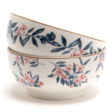 4 Bols Ginny - 40 cl box - Amadeus