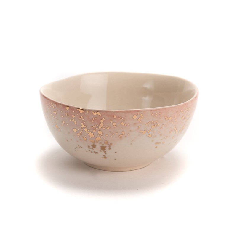 Bol LILY ROSE - 45 cl - AMADEUS