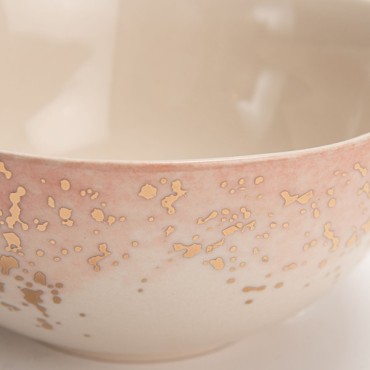 Bol LILY ROSE - 45 cl - AMADEUS