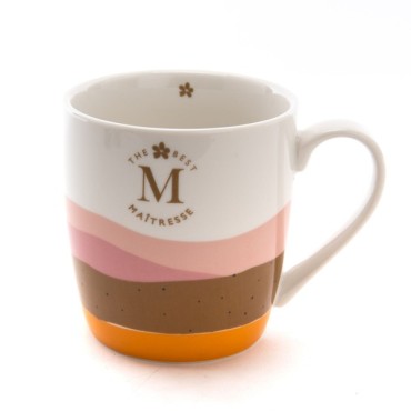 Mug Inaya Mistress - Amadeus
