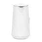 Bouilloire blanche avec température réglable KG2100-1 - 1,5 L- ADE