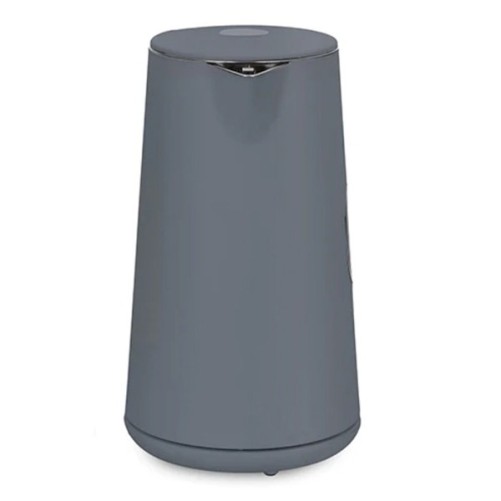 Bouilloire grise avec température réglable KG2100-3 - 1,5 L - ADE