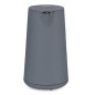 Bollitore grigio con temperatura regolabile KG2100-3 - 1,5 L - ADE