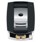 Machine à café J8 Midnight Silver 15471 - JURA (4 x 250g de café offerts)