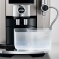 Machine à café J8 Midnight Silver 15471 - JURA (4 x 250g de café offerts)
