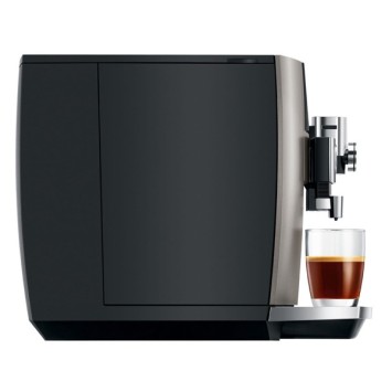 Coffee machine J8 Midnight Silver 15471 - Jura + 4 kg of coffee offered