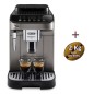 Magnifica evo ecam 290.42.tb Delonghi 2 anni Garanzia + 2 kg di caffè offerto