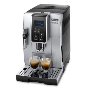 Dinamica Feb 3535.SB Delonghi Guarantee 3 years + 3 kg of coffee offered
