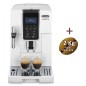 Dinamica FEB 3535W DELONGHI Garanzia 3 anni + 2 kg di caffè offerti
