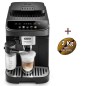 Magnifica EVO ECAM 290.61.B Delonghi 2 anni Garanzia + 2 kg di caffè Offerto