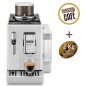 DELONGHI RIVILIA WHITE 4435.W Garanzia di 3 anni + 2 kg di caffè Offerto