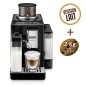 Delonghi Rivelia Black Feb 4455.B 3 year warranty + 2 kg of coffee offered