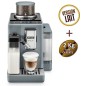 DELONGHI RIVELIA GRAY FEB 4455.G 3 year warranty + 2 kg of coffee offered