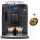 Machine à café automatique VELASCA BLACK RI8260/01 GAGGIA + 2 kg de café OFFERTS