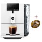 CAFFACHE MACCHINE ENA4 NORDICO FULL NORDIC 15499 Giura + 2 kg di caffè Offerto
