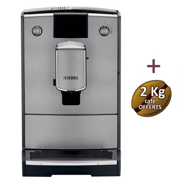  cette machine à café Krups est à saisir avec 33% de