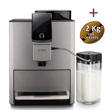 Café Romatica NICR 1040 NIVONA + 2 KG de café OFFERTS