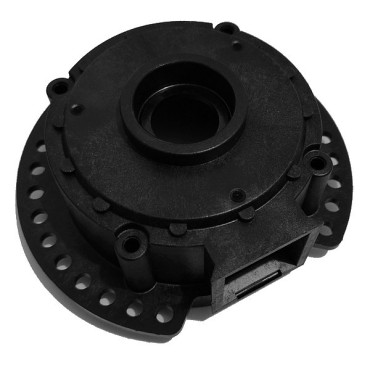 Corpo di macinazione superiore per mulino 142905450 /996530015258 Saeco Philips Gaggia