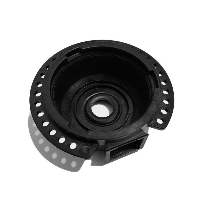 Corpo di macinazione superiore per mulino 142905450 /996530015258 Saeco Philips Gaggia