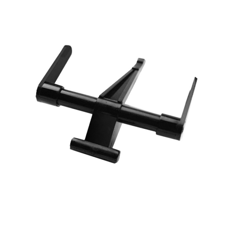 Biellette de groupe café noire 11003078 / 996530001452 - SAECO PHILIPS