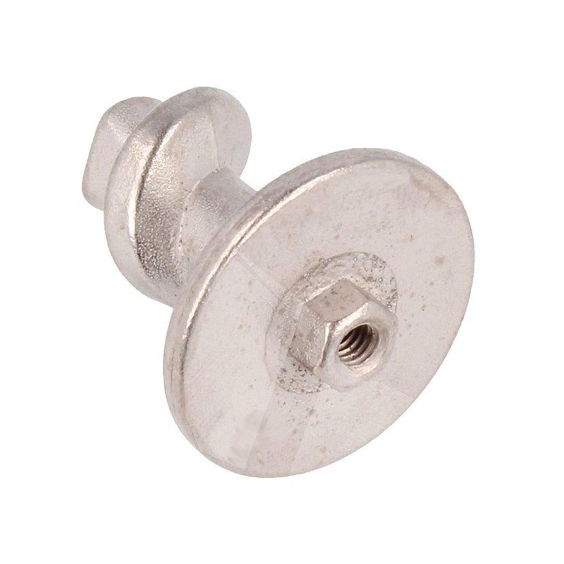 Endless screw 11010031 /996530005586 SAECO