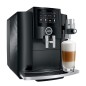 Machine à café S8 Piano Black 15381 - JURA (4 x 250g de café offerts)