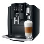 Machine à café S8 Piano Black 15381 - JURA (4 x 250g de café offerts)