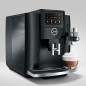 Machine à café S8 Piano Black 15381 - JURA (4 x 250g de café offerts)