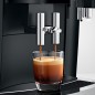 Machine à café S8 Piano Black 15381 - JURA (4 x 250g de café offerts)