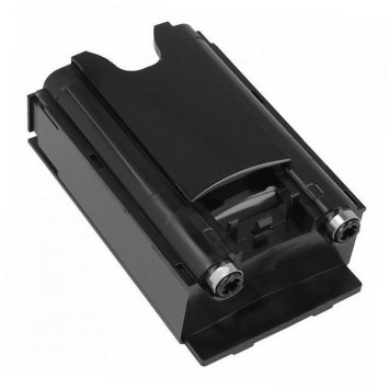 Black mobile coffee diffuser 421944056791 SAECO