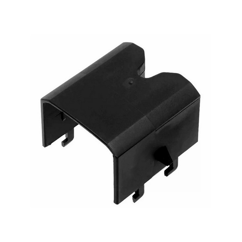 Couvercle de diffuseur noir 421944056581 - SAECO