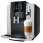 Machine à café S8 Moonlight Silver 15382 - JURA (4 x 250g de café offerts) Machine à café S8 Moonlight Silver 15382 - JURA (4 x 250g de café offerts)