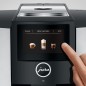 Machine à café S8 Moonlight Silver 15382 - JURA (4 x 250g de café offerts) Machine à café S8 Moonlight Silver 15382 - JURA (4 x 250g de café offerts)